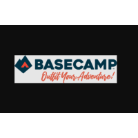 Basecamp Bozeman Logo