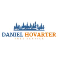 Daniel Hovarter Tree Services Logo