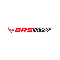 BRS Roofing Supply Logo