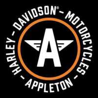 Harley-Davidson Appleton Logo