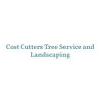 Cost Cutters Tree Service and Landscaping Logo