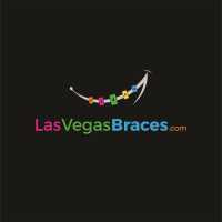 Las Vegas Braces Logo