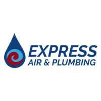 Express Air & Plumbing Logo