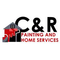 C&R Painting and Home Services LLC Logo