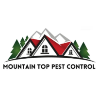 Mountain Top Pest Control Logo