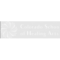 Colorado School of Healing Arts Logo