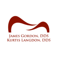 James Gordon, DDS & Kurtis Langdon, DDS Logo
