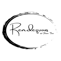 Rendezvous at Four Ten Logo