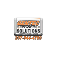 Gentec Power Solutions Logo