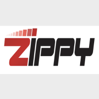 Zippy Flooring Removal Logo