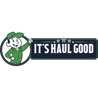 It's Haul Good Logo