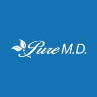 PureMD MedSpa Logo