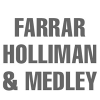 Farrar Holliman & Medley Logo