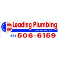 Leading Plumbing Services, LLC Logo