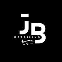 JB Detailing LLC - mobile detailing Logo