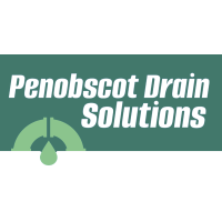 Penobscot Drain Solutions Logo