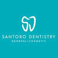 Santoro Dentistry Logo