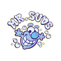 Mr. Suds Car Wash of Bay Shore Logo