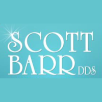 Dr. Scott I. Barr, DDS Logo