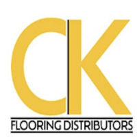 CK Flooring Distributors Logo