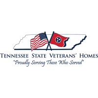 TN State Veterans Home Logo