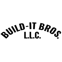 Build-It Bros Logo