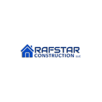 Rafstar Construction Logo