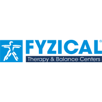 FYZICAL Therapy & Balance Centers South Meridian Logo