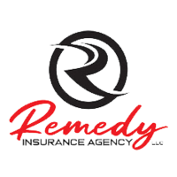 Remedy Insurance Agency Logo