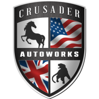 Crusader Autoworks Logo