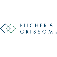 Pilcher and Grissom Logo