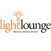 Light Lounge Denver - 9th&Co Logo