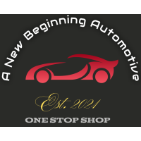 New Beginnings Auto Sales Logo