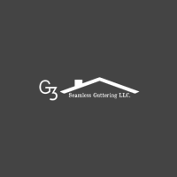 G3 SEAMLESS GUTTERING Logo