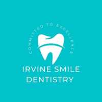 Irvine Smile Dentistry Logo