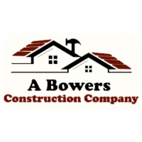 A Bowers Construction Company Logo