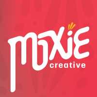 Moxie Creative Logo