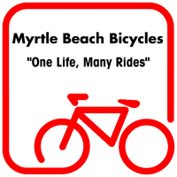 Myrtle Beach Bicycles Logo