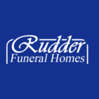 Rudder Funeral Homes Logo
