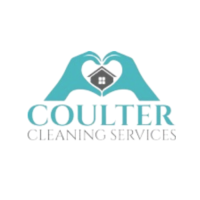 Coulter Cleaning Services Logo