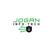 Jogan InfoTech Logo