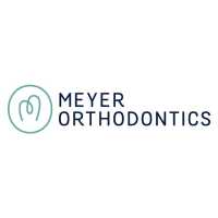 Meyer Orthodontics Logo