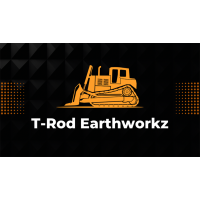 T-Rod Earthworkz Logo