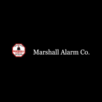 Marshall Alarm Co. Logo
