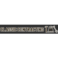 Classic Contracting Logo