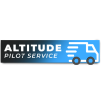 Altitude Pilot Service Logo