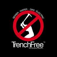 TrenchFree Logo
