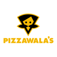 Pizzawala's Logo