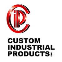 Custom Industrial Products, Inc. Logo