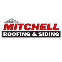 Mitchell Roofing & Siding, LLC Logo